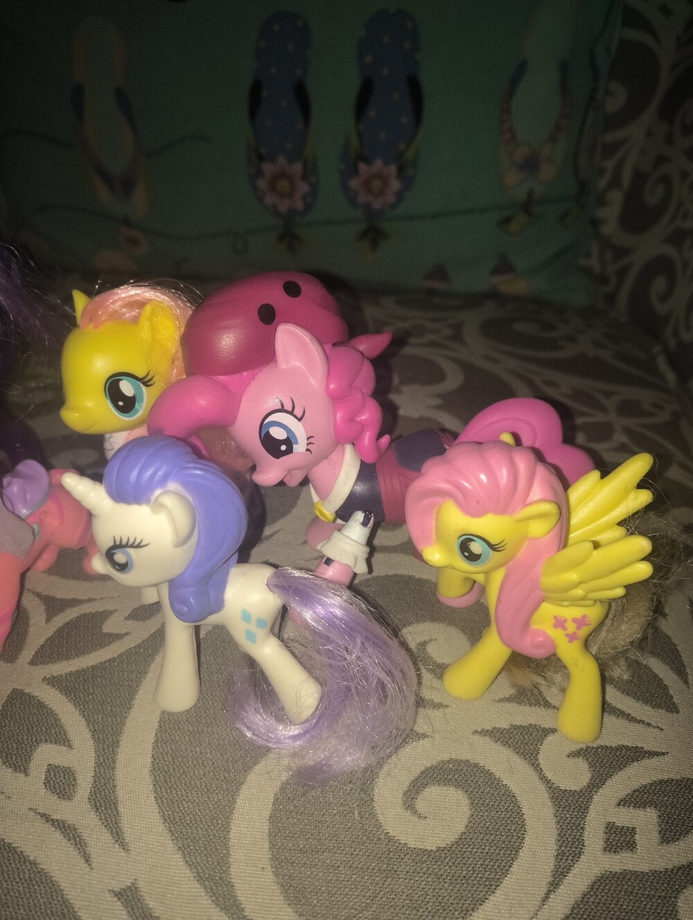 #7 Ponies. - Picture 7 of 9